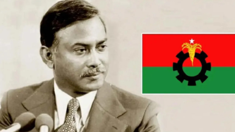 শহীদ প্রেসিডেন্ট জিয়াউর রহমানের ৯০তম জন্মবার্ষিকী আজ