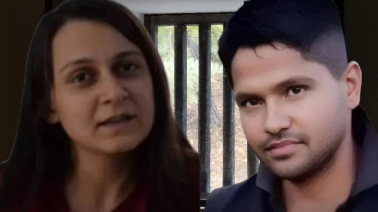 দন্ডপ্রাপ্ত দুই আসামীর কারাগারে প্রেম, আদালতে বিয়ে, প্যারোলে মুক্তি