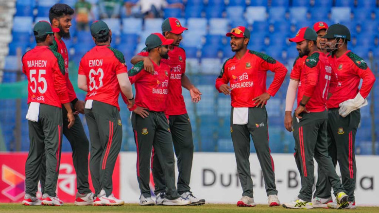 আইসিসির বিরোধ নিষ্পত্তি কমিটিতে গিয়েও ব্যর্থ বাংলাদেশ, খবর পিটিআইয়ের