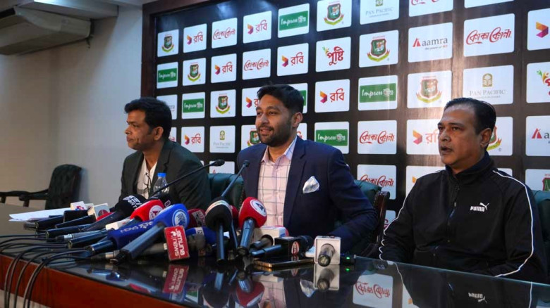 আইসিসির সিদ্ধান্ত মেনে নিয়ে মামলা করবে না বিসিবি